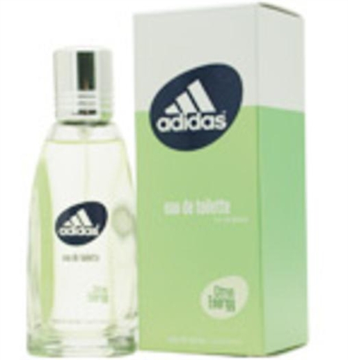 Adidas Citrus Energy Perfume (Tester) 1 